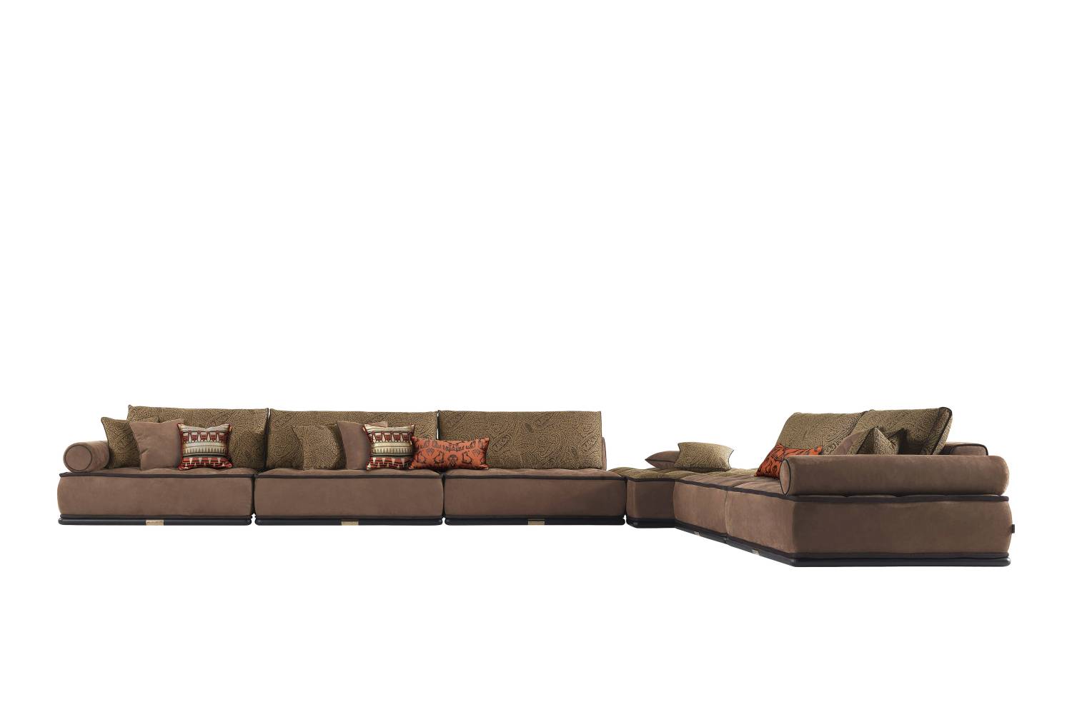 WOODSTOCK_2 sectional sofa ETRO Home Interiors